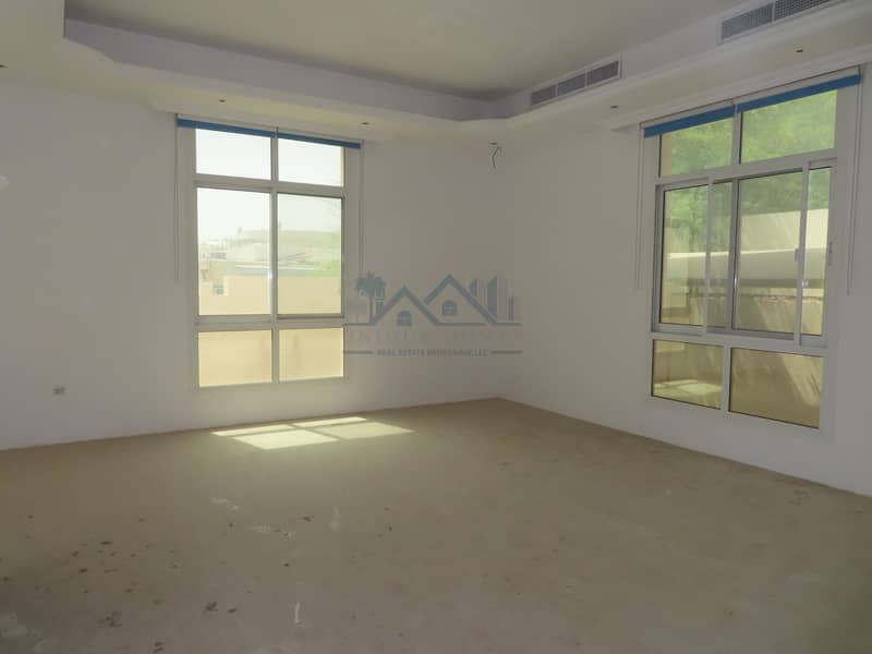 6 Spacious Commercial Villa for Rent