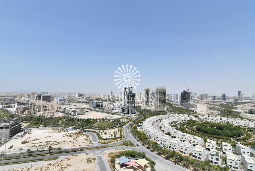 Spacious 2BR in Zaya Hameni JVC Spacious 2BR in Zaya Hameni JVC