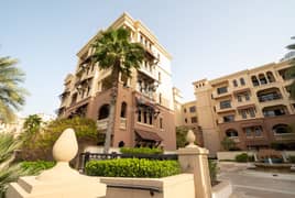 Vacant | Generous Balcony | Saadiyat Island