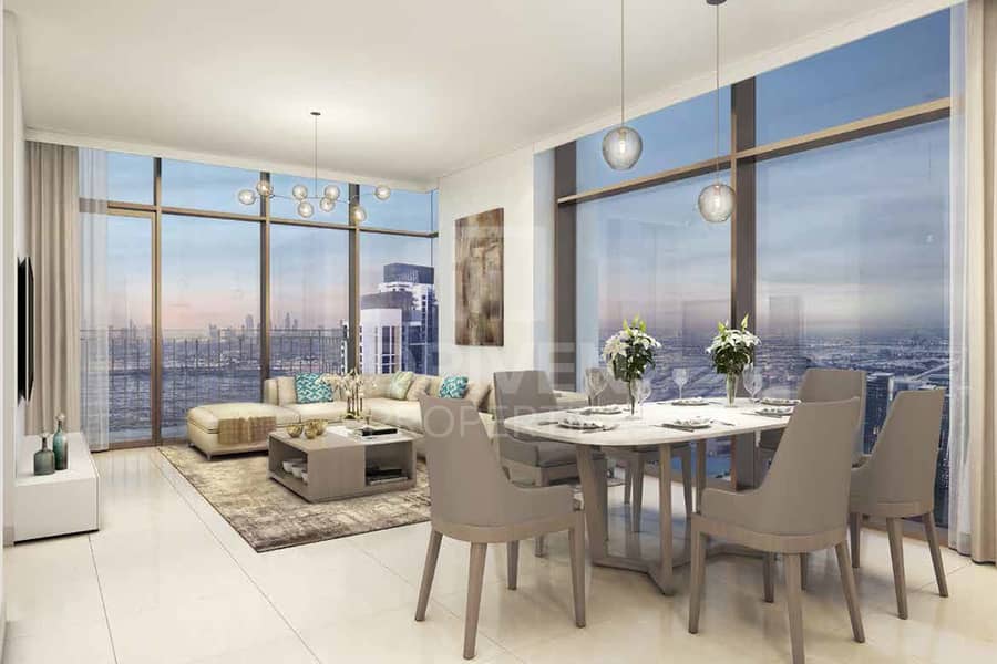 Luxurious Unit | Best Price | Great View