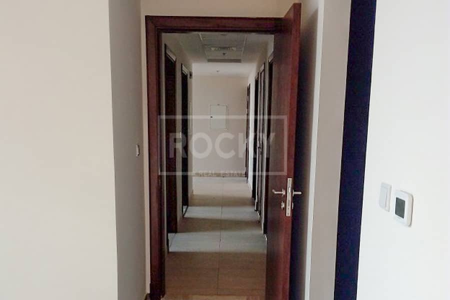 5 Vacant On Transfer | 2-Bed | 2 Parking | Al Furjan