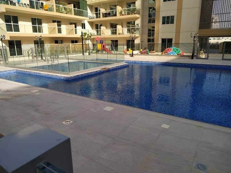 2 Urgent Sale 3BR | Pool and Balcony | Best Quality