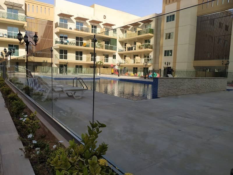 9 Urgent Sale 3BR | Pool and Balcony | Best Quality