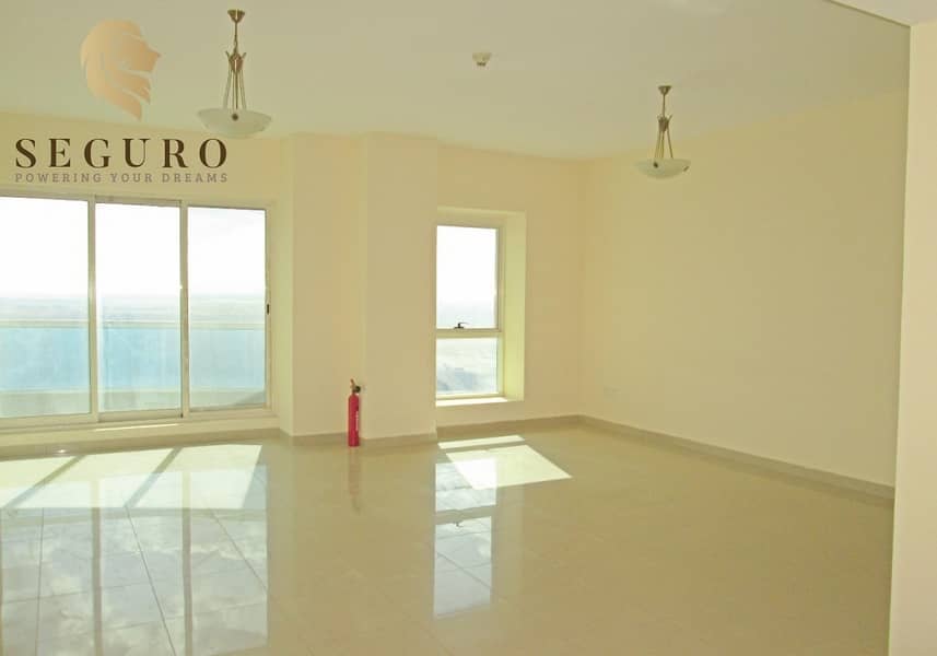 Beautiful 3 bedroom Plus maid's room and Balcony Beautiful 3 bedroom Plus maid's room and Balcony