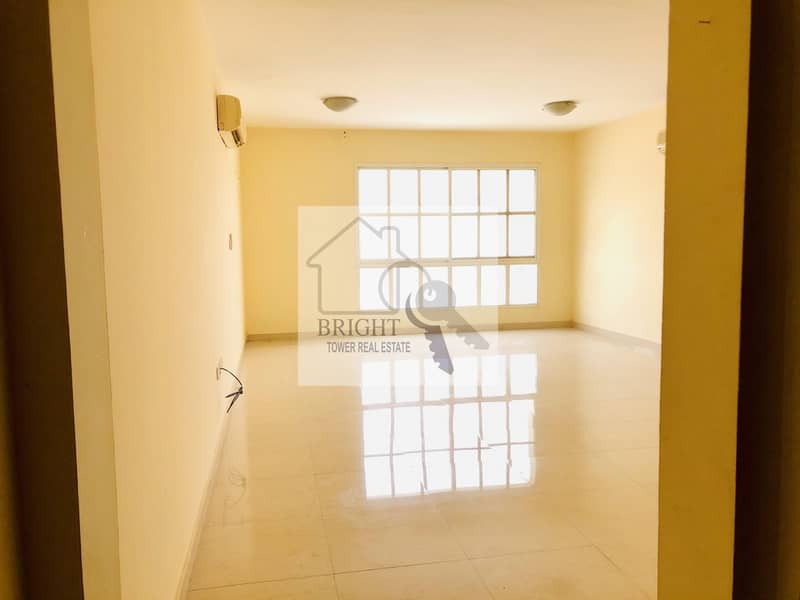2 bedrooms big apartment | Balcony | Monthly payment