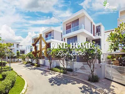 2 Villas Compound | 9 Bedrooms Each Villa 2 Villas Compound | 9 Bedrooms Each Villa