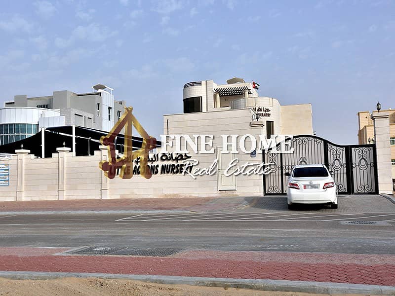 6 Villas Compound | 6BR for Each one | 30 6 Villas Compound | 6BR for Each one | 30