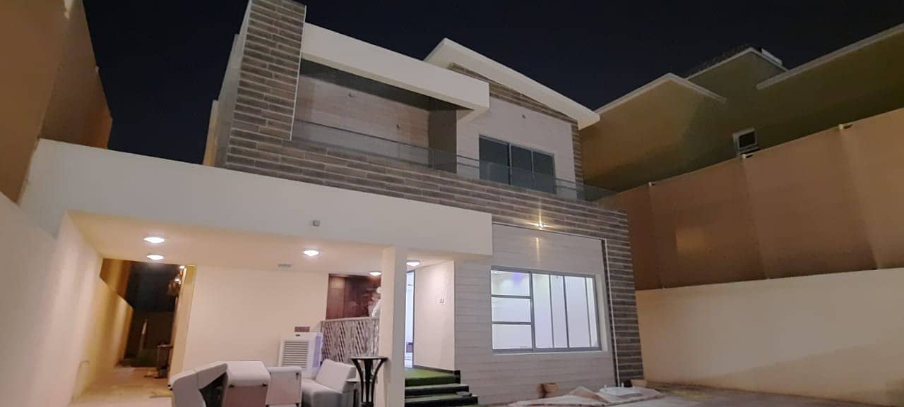 Вилла в Аль Мовайхат，Аль Мовайхат 1, 5 спален, 105000 AED - 4836788