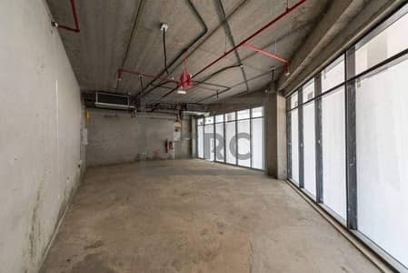Shell & Core|Lake level|DMCC license Shell & Core|Lake level|DMCC license