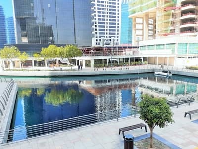 Chiller free 1 BR in Concorde JLT Chiller free 1 BR in Concorde JLT