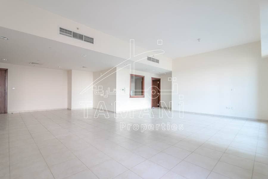 4 Br+M | 2800 sq.ft | balcony | vacant