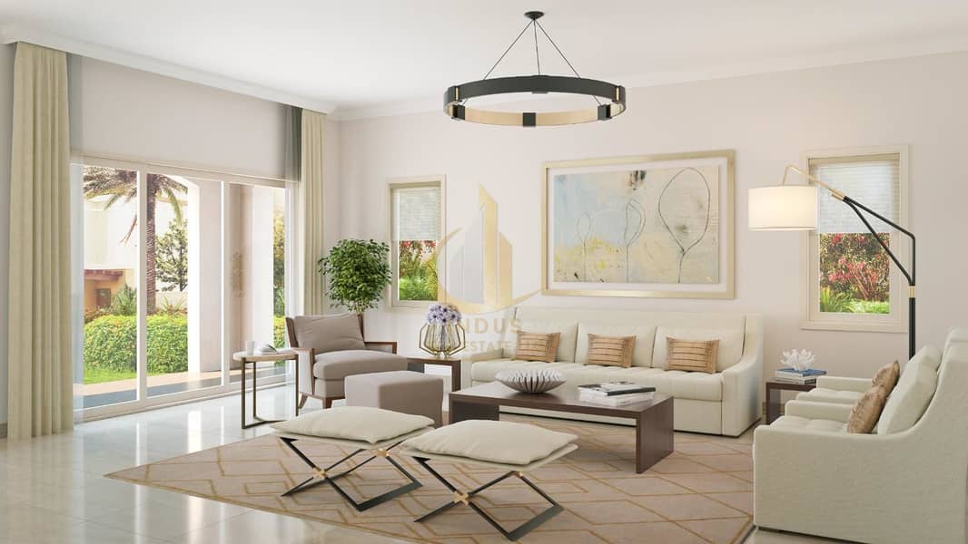 3 Motivated Seller | 3 Bedroom Independent Villa | La Quinta