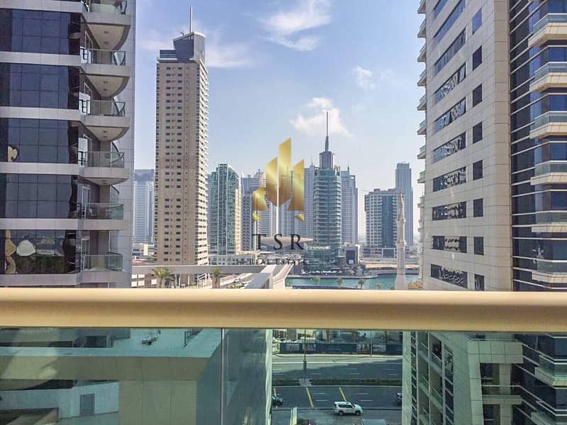 Well Maintained | Fully Furnished | Dubai Marina