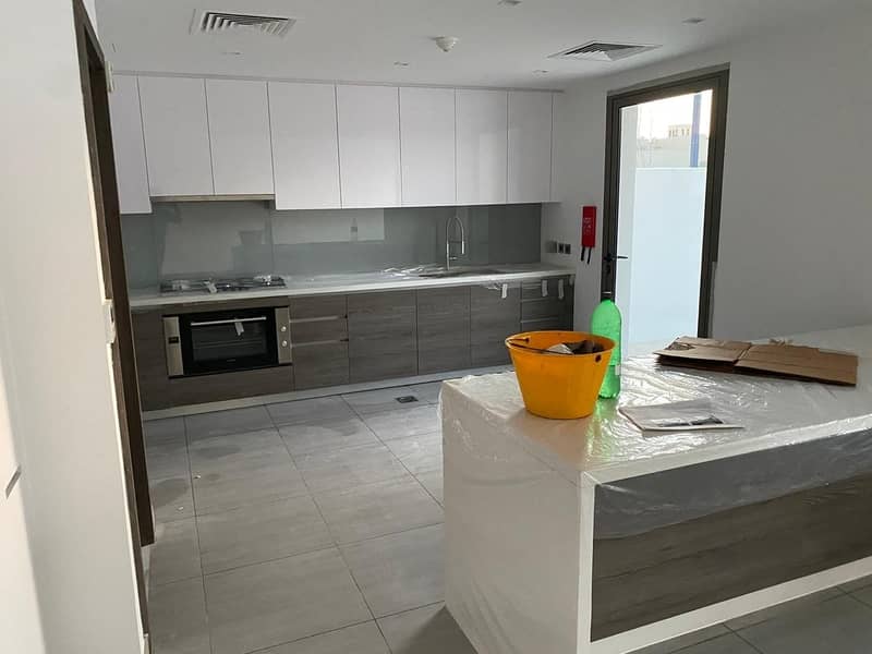 14 Spacious Brand New Townhouse ready to Move in