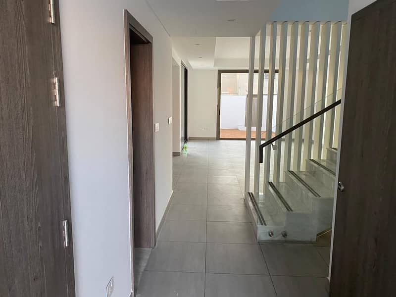 26 Minimalist Style Townhouse ready to Move IN