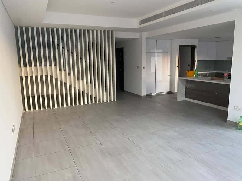 17 Spacious Brand New Townhouse ready to Move in