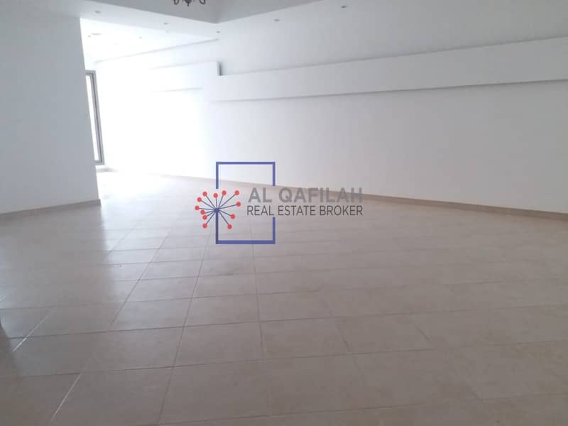 12 One Month Free| Big Terrace | Near DIC Metro Station