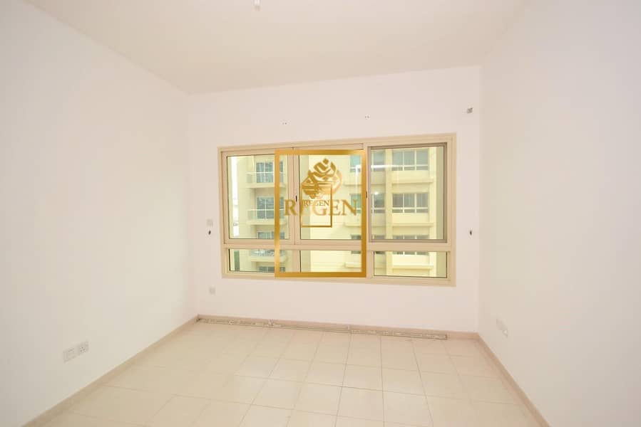 22 Pool Facing - Two Bedroom Hall with Study Apartment in The Greens