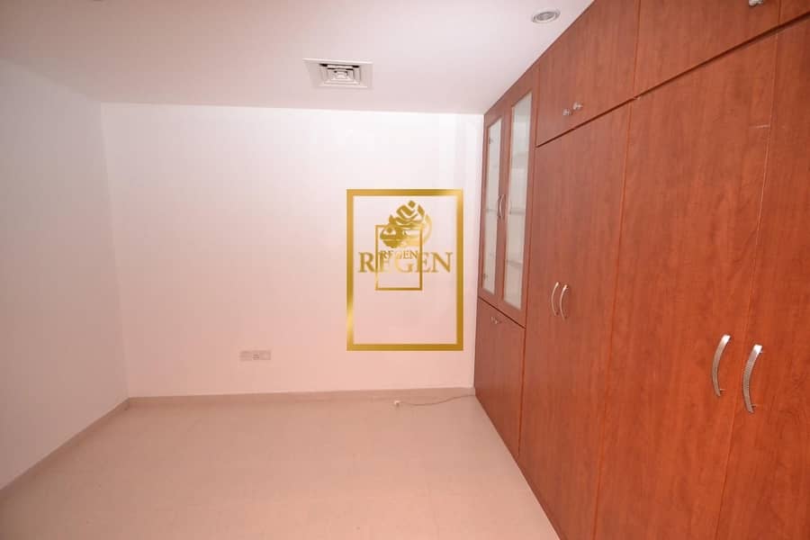 28 Pool Facing - Two Bedroom Hall with Study Apartment in The Greens