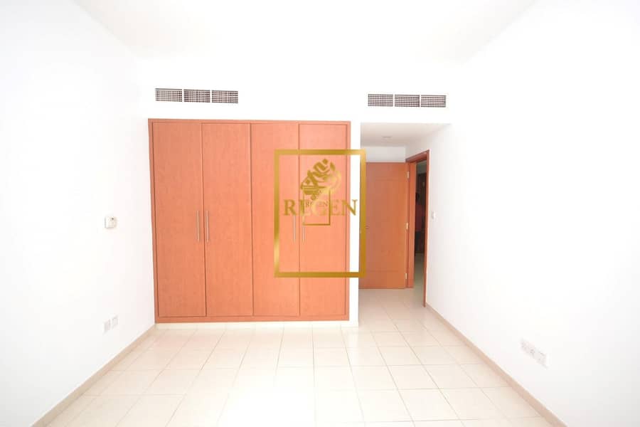 36 Pool Facing - Two Bedroom Hall with Study Apartment in The Greens