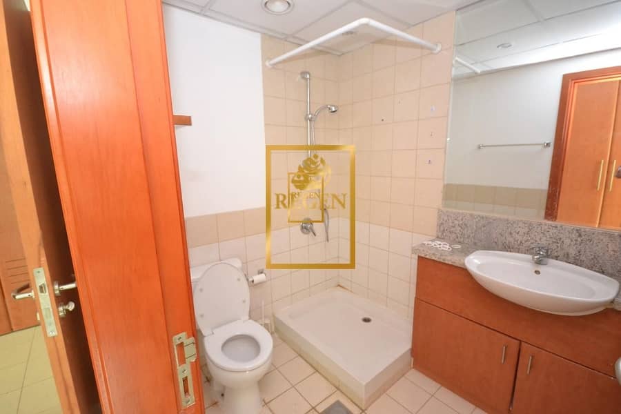 38 Pool Facing - Two Bedroom Hall with Study Apartment in The Greens