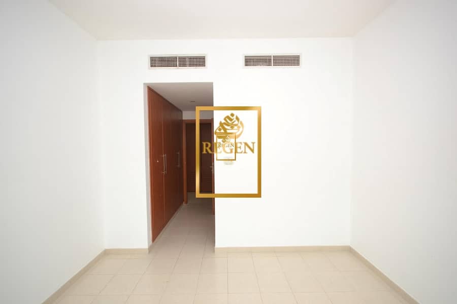 40 Pool Facing - Two Bedroom Hall with Study Apartment in The Greens