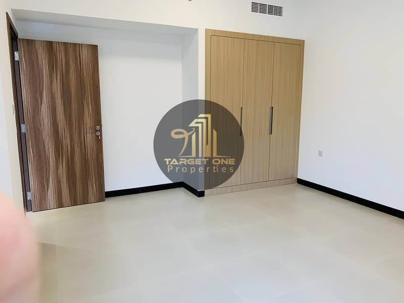 10 Brand New 1BHK | Pool View | Stunning Layout | Call Now