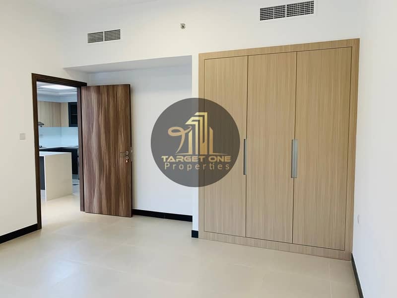 12 Brand New 1BHK | Pool View | Stunning Layout | Call Now