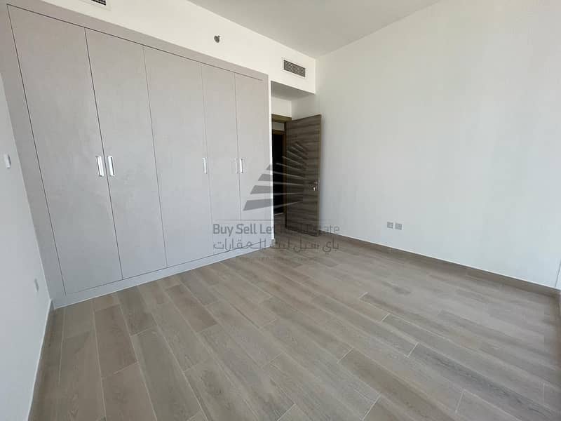 7 BEAUTIFUL PANAROMIC VIEW / BRAND NEW 3 BEDROOMS APARTMENTS/BLOOM TOWERS/JUMEIRAH VILLAGE CIRCLE