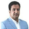 Naveed Chaudhary Naveed Chaudhary