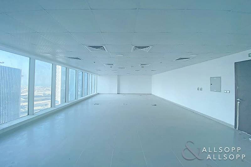 6 Open Space | Vacant Office | Close to Metro