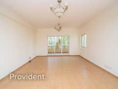Ready to Move In 3B/R+M Apt in Al Badia Res, DFC