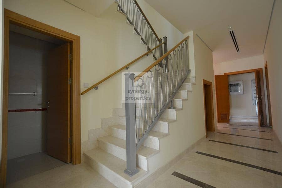 5 Well Maintained | 3 Bedroom Type A | Furjan