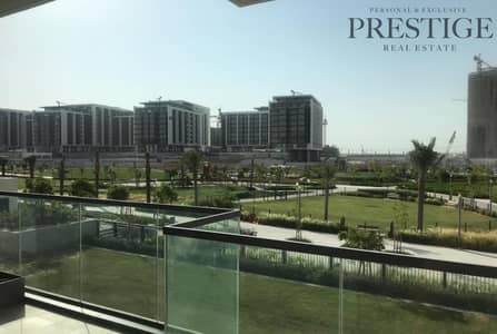 Lake and Community View | Vacant | Low Floor Lake and Community View | Vacant | Low Floor