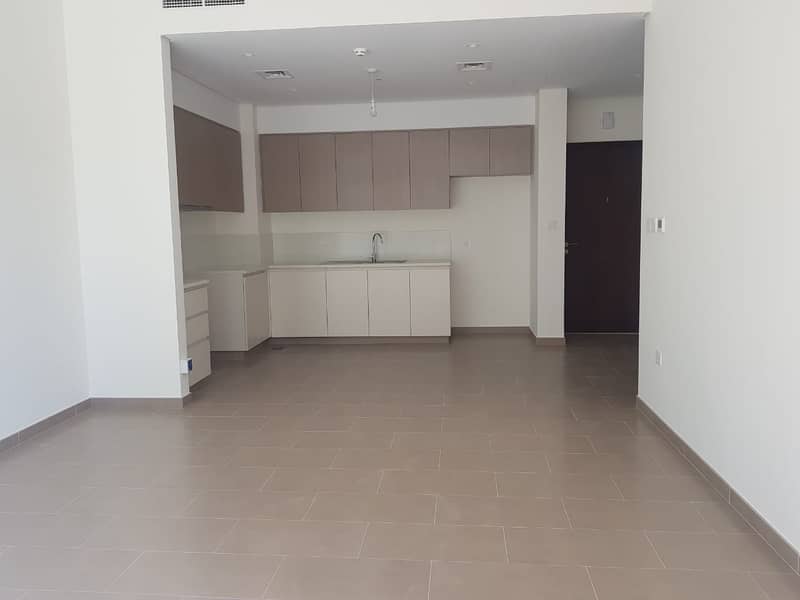 Chiller Free Pool Facing | Brand New 2 Bed For Rent|Dubai Hills