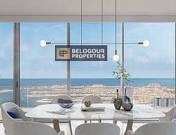 Direct Sea View | Private Beach | View Today Direct Sea View | Private Beach | View Today