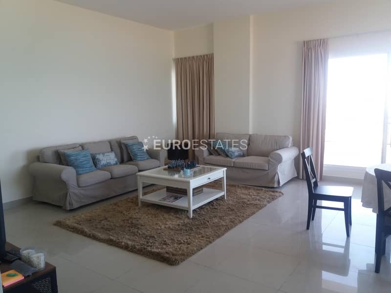 Gorgeous Furnished Executive Apartment