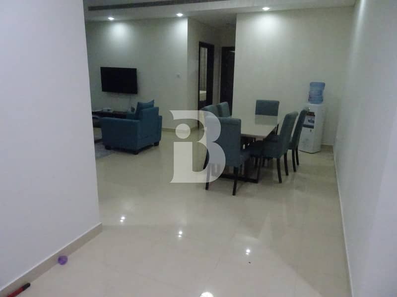 5 Brand New just in!1BHK in LivingLegends