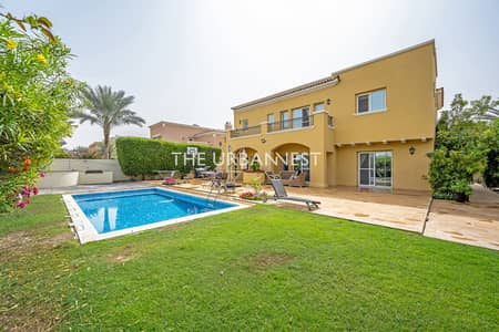 Exclusive | Type 13 | Spectacular Golf Course View Exclusive | Type 13 | Spectacular Golf Course View