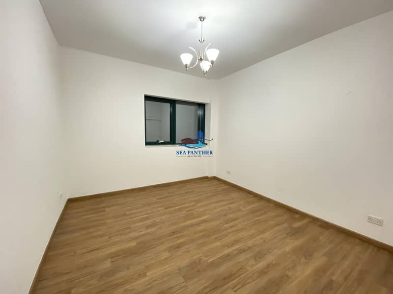 16 Chiller Free | 2 BHK| Near Financial Metro