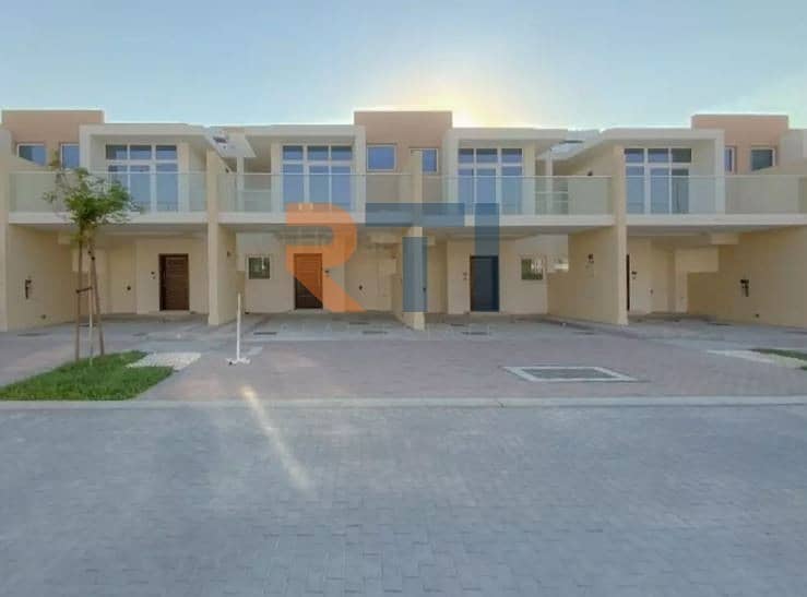 Lowest Price | 3BR Townhouse | Mimosa @ Akoya Oxegen