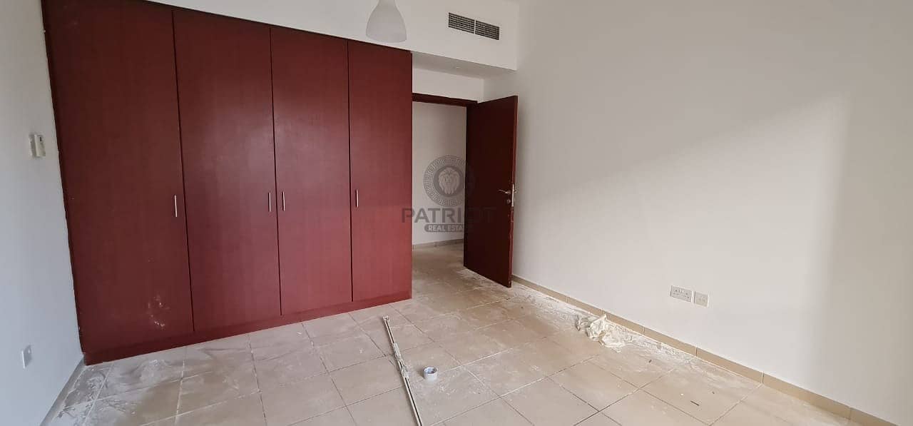 5 Luxurious Marina View 3 Bed Apart Plus Maid in Sadaf Cluster For Rent