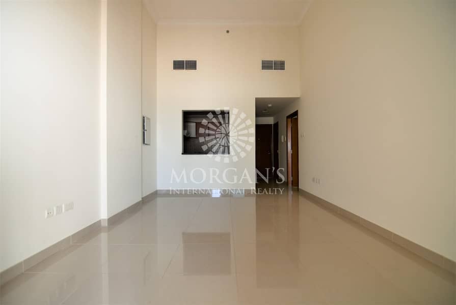 3 Spacious 1BR in Plaza Residences
