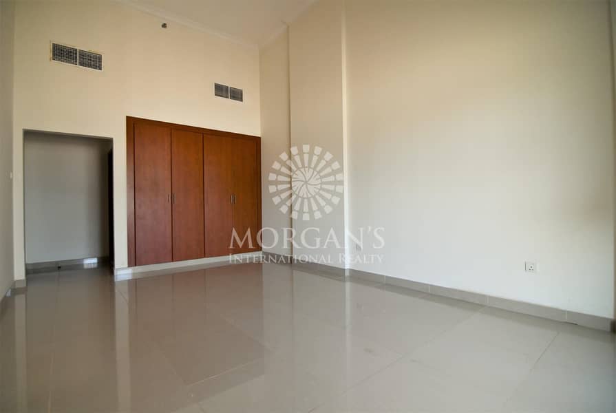 7 Spacious 1BR in Plaza Residences