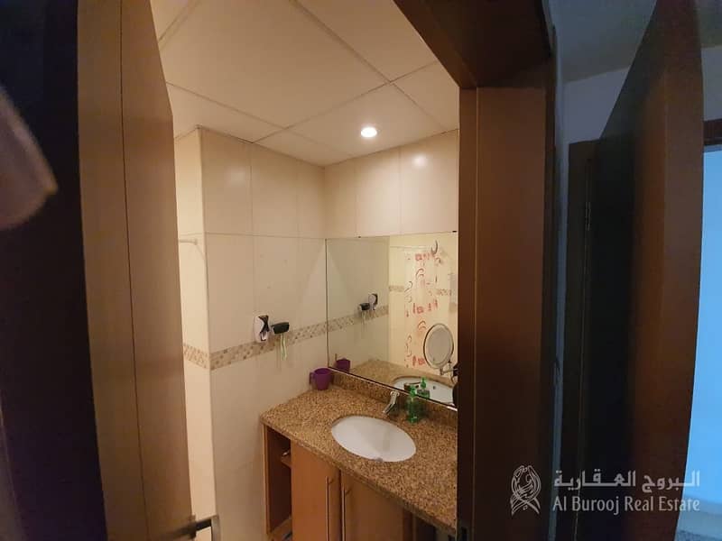 6 1 MONTH FREE |Fully Furnished|2 Bed Double Balcony