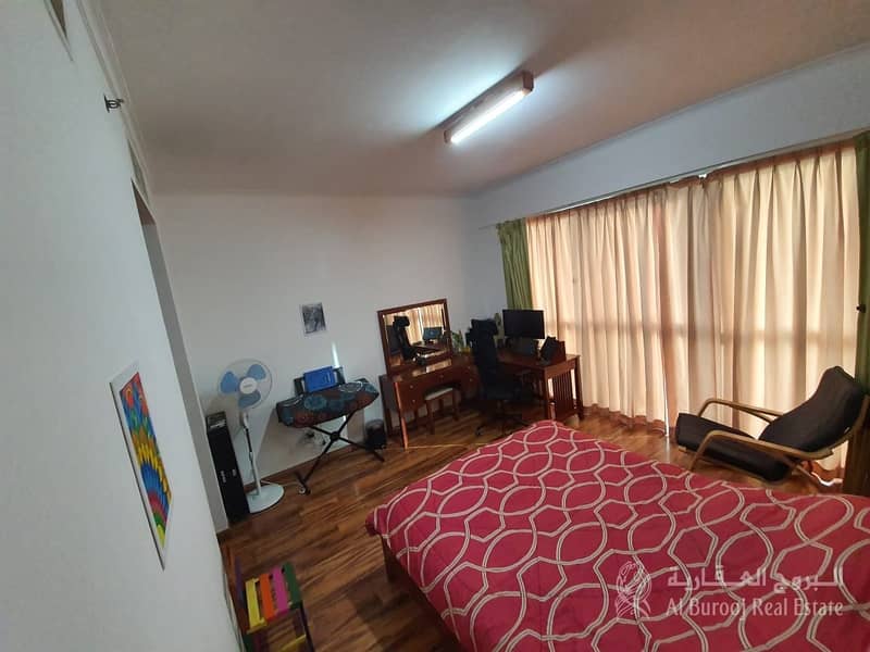 12 1 MONTH FREE |Fully Furnished|2 Bed Double Balcony