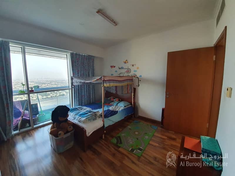 15 1 MONTH FREE |Fully Furnished|2 Bed Double Balcony