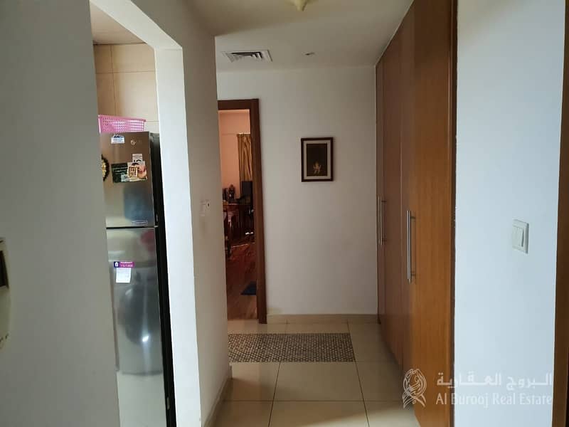 17 1 MONTH FREE |Fully Furnished|2 Bed Double Balcony