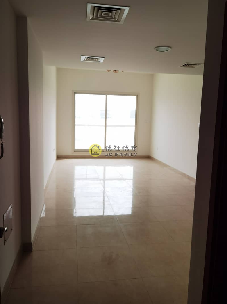4 58 Apartments Available | Whole Building | Dubai South