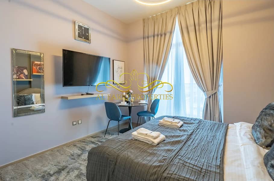 Brand New | Big Studio | Ready To Move Brand New | Big Studio | Ready To Move